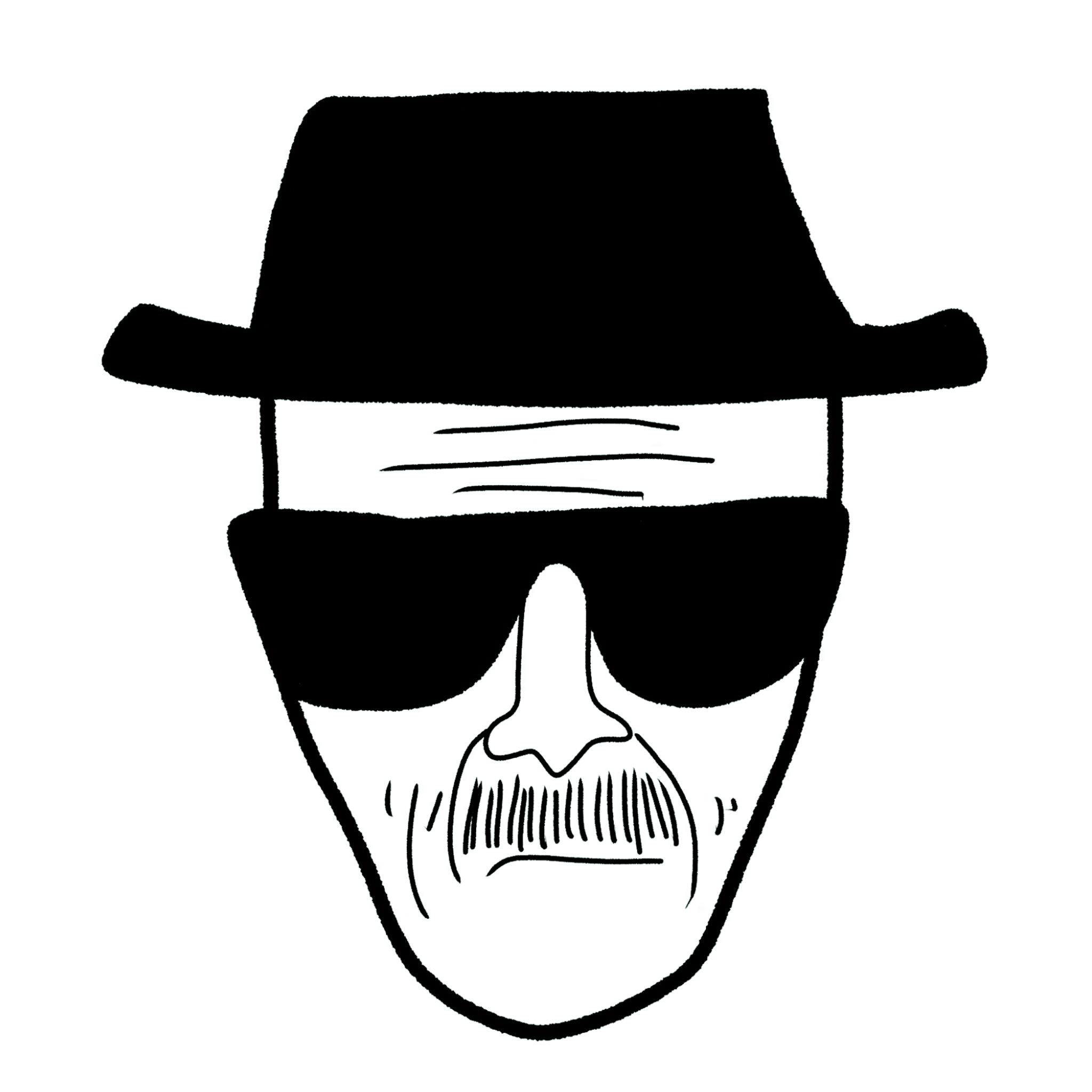 Heisenberg Logo
